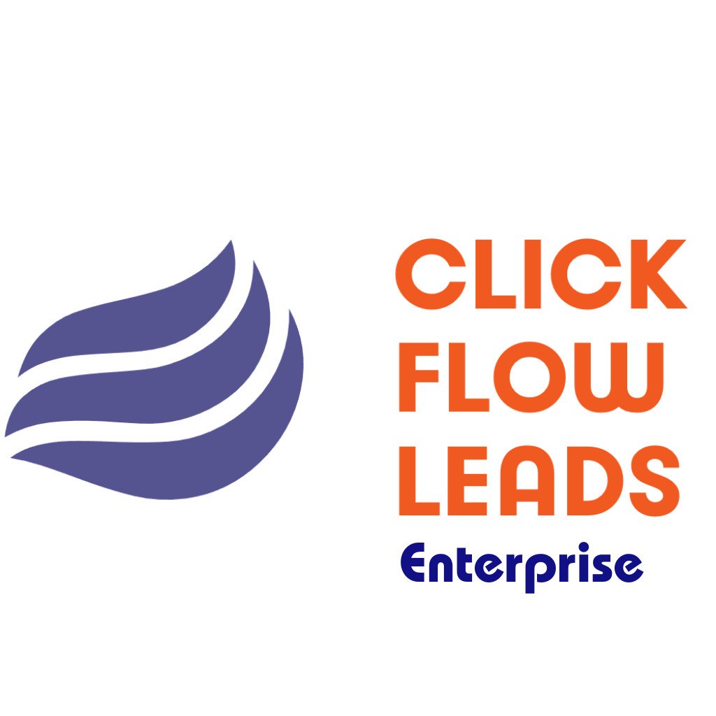 Click Flow Leads Enterprise