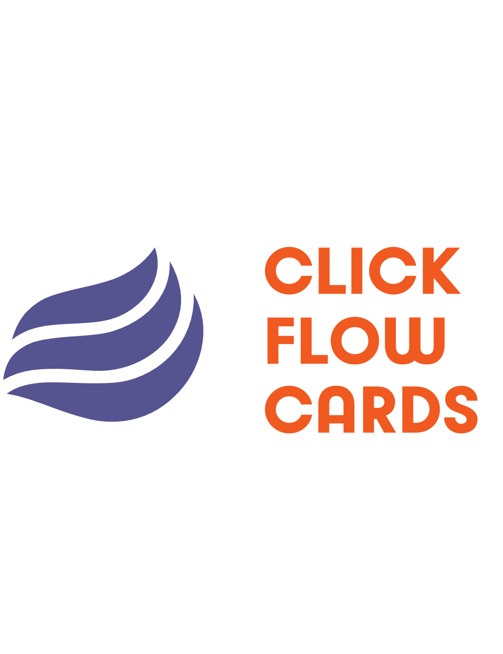 Click Flow Cards