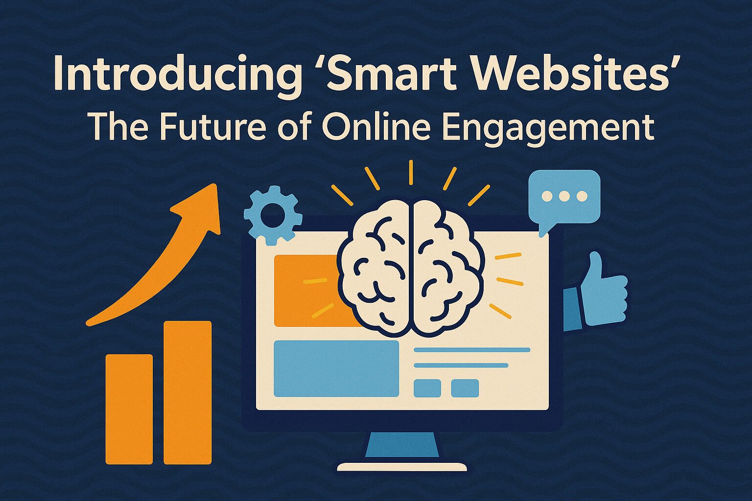 Smart Website Engagement