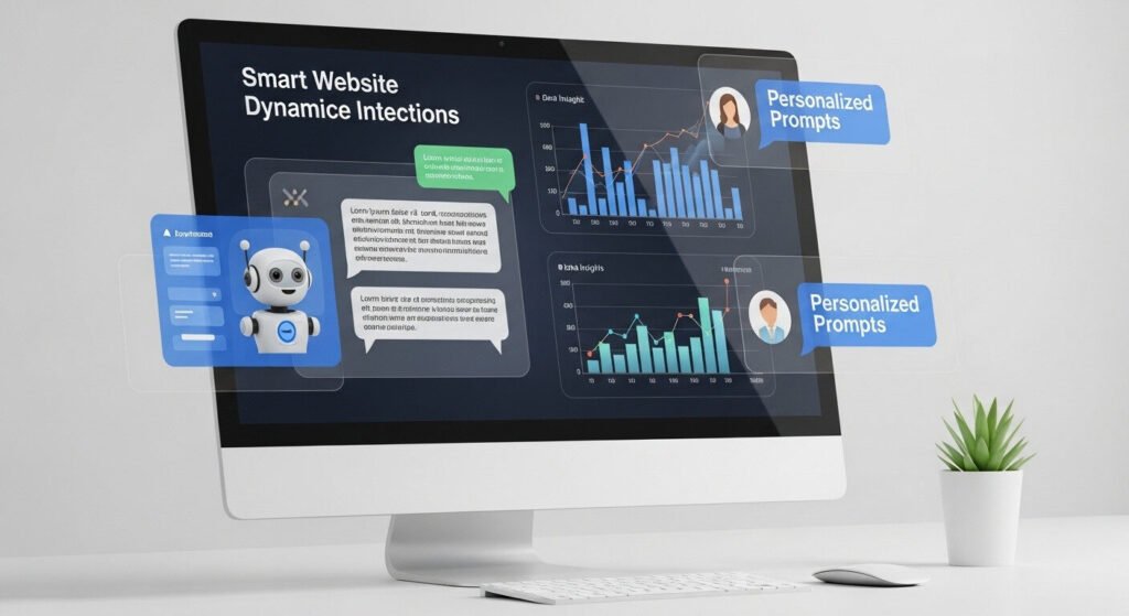 Smart Websites by Click Flow Grow